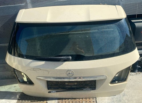 Portellone mercedes benz - portellone,