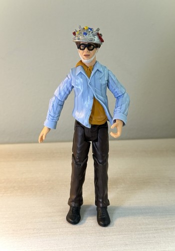 Ghostbusters mattel matty - mattel, da