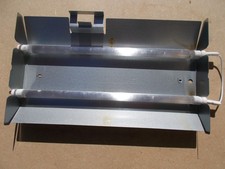 2 RESISTENTE INFRAROSSO FORNO