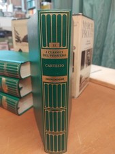 CARTESI-CLASSICI DEL