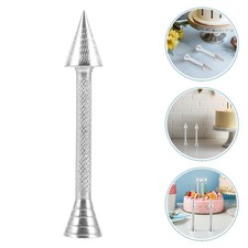  8 Pcs Kit Decorazione Torte Set Bastoncini Per Torta Strumenti Di Glassa