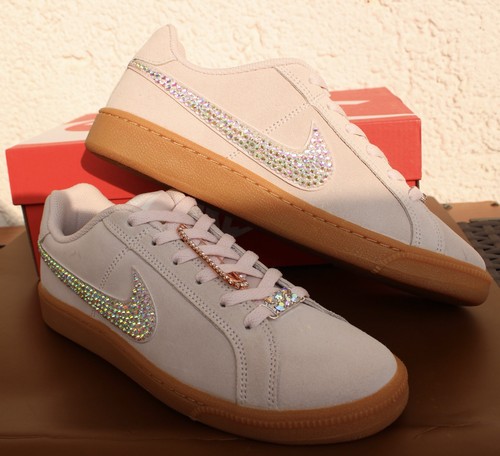 Nike court royale sneakers - court,