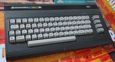 Commodore C 16 1985 (+