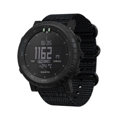Orologio uomo suunto - orologio, core