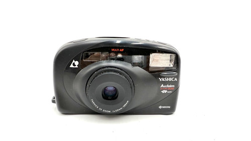 Yashica acclaim zoom - yashica, 300