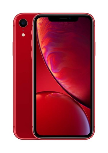 Apple iphone 128gb - apple, xr