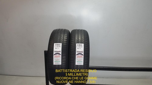 Gomme usate 195 65r15 95h - usate,