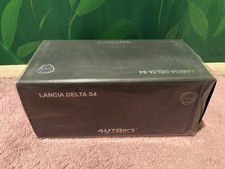 1/18 AutoArt Lancia Delta S4