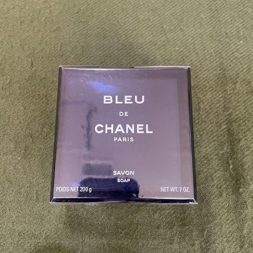Chanel bleu 200g - bleu,