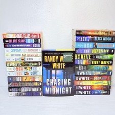 Complete Paperback Series Set
