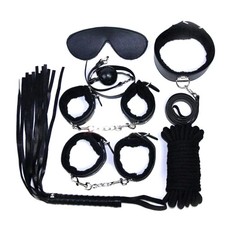 Kit Costrittivo Bondage per