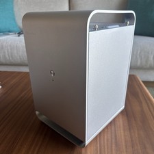 Silverstone CS01S - Case