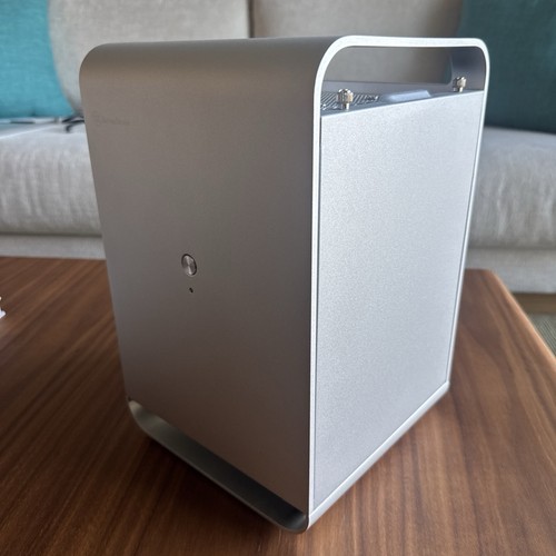Silverstone cs01s case - cs01s,