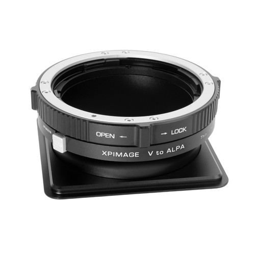 Xpimage alpa adattatore - v-alpa,
