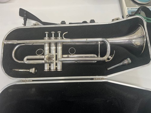 Tromba xeno yamaha - tromba,