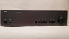 Amplificatore NAD 3120