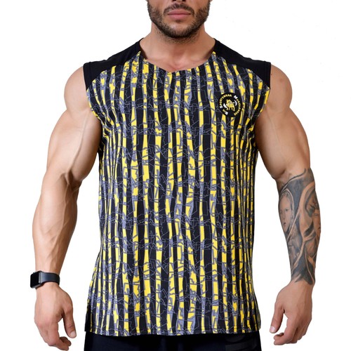 Bgsm culturismo tanktop - bgsm,