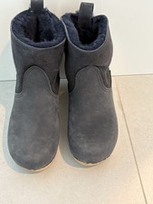 n. 6 stivali con zoccoli