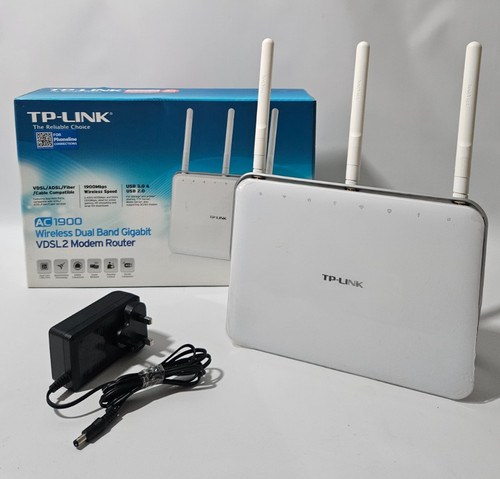 Link ac1900 archer vr900 - ac1900,