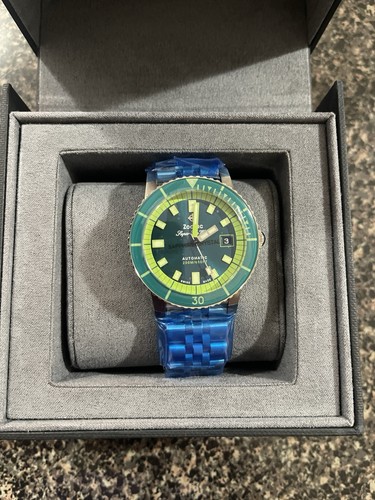 Orologio zodiac zo9310 super - orologio,