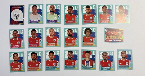 Figurine panini fifa - figurine,