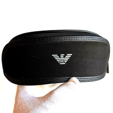 fodero occhiali custodia