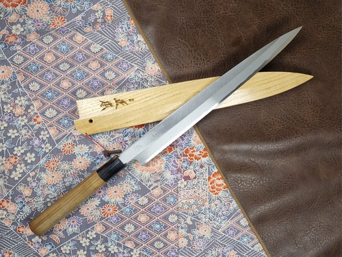 Coltello cuoco masamoto - cuoco,