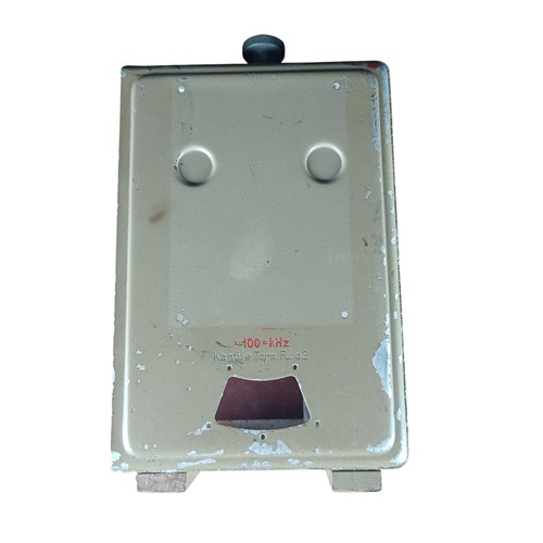 Dorette altoparlante radio