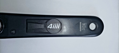 4iiii misuratore potenza - 4iiii,
