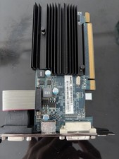 Sapphire ATI Radeon HD 6450