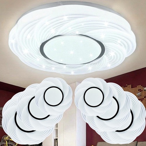 Plafoniera led pannello - led,