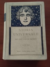 L'ORIENTE - STORIA UNIVERSALE