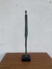 Riproduzione in bronzo della