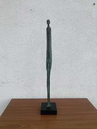 Riproduzione bronzo della - riproduzione, in