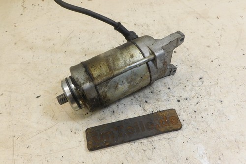 Motorino avviamento starter