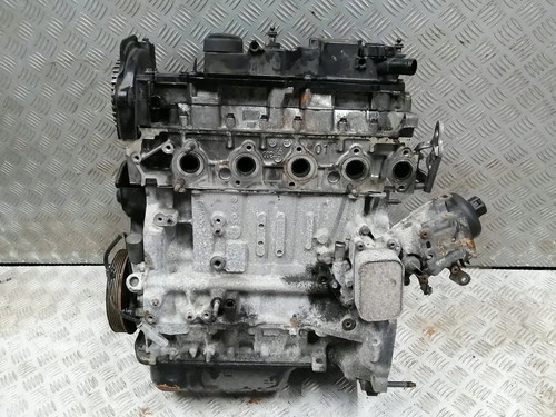 Motore peugeot 308 bh01 - 308, 1.6