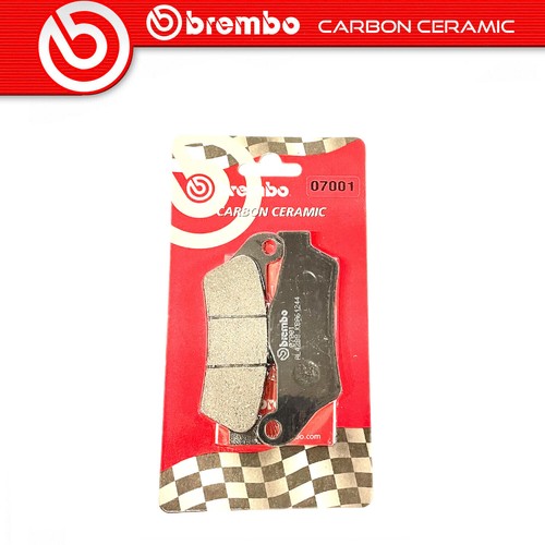 Pastiglie freno brembo - pastiglie,
