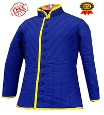 Costume gambeson imbottito - costume,