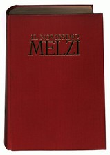 EBOND Il nuovissimo Melzi vol