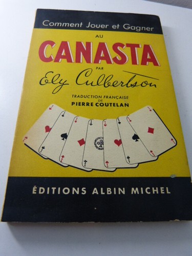 Comment jouer canasta par - comment,