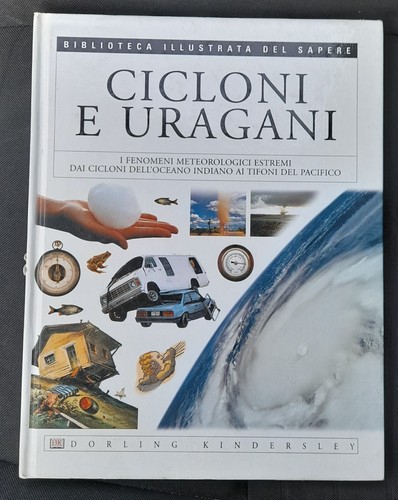 Cicloni uragani biblioteca - cicloni,