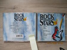 Rock Super Stars Vol. 3 -  CD