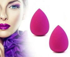 Set 2 Spugnetta Spugna Make Up
