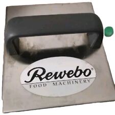 Roner Cucina Professionale Rewebo, Non Funzionante 