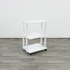 CARRELLO PER ESTETISTA E