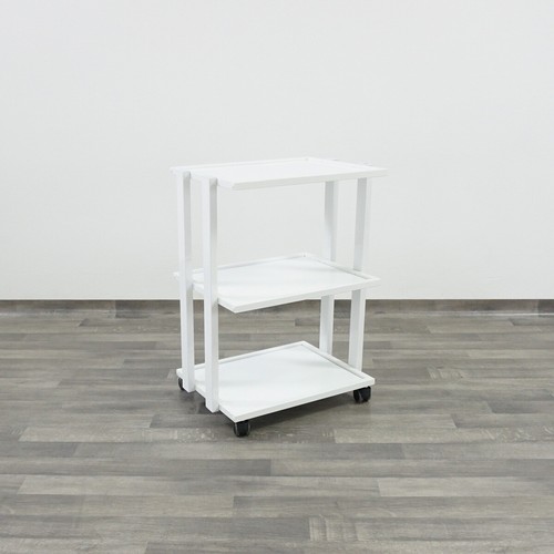 Carrello per estetista - carrello, e