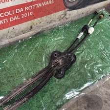 Corde Lacci Cavo Del Cambio Renault Scenic Xmod 3 Serie 2011 1.9 dci 6 Marce