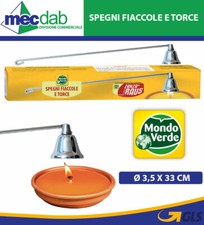 Spegni Fiaccola e Torce Ø 3,5