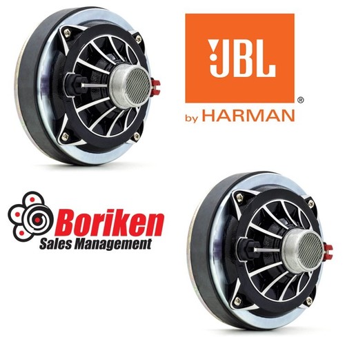Jbl selenium d250 trio - d250-trio, 1"