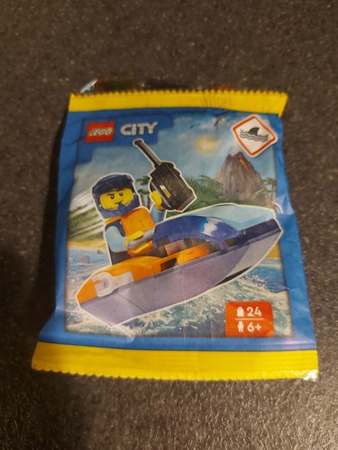 Lego city explorer con - explorer,